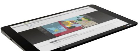 Lectures numériques: Latest post